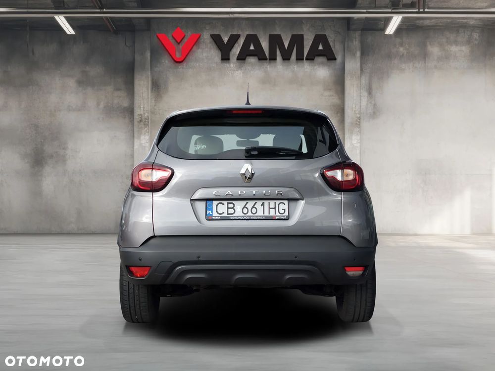 Renault Captur 0.9 Energy TCe Limited - 4