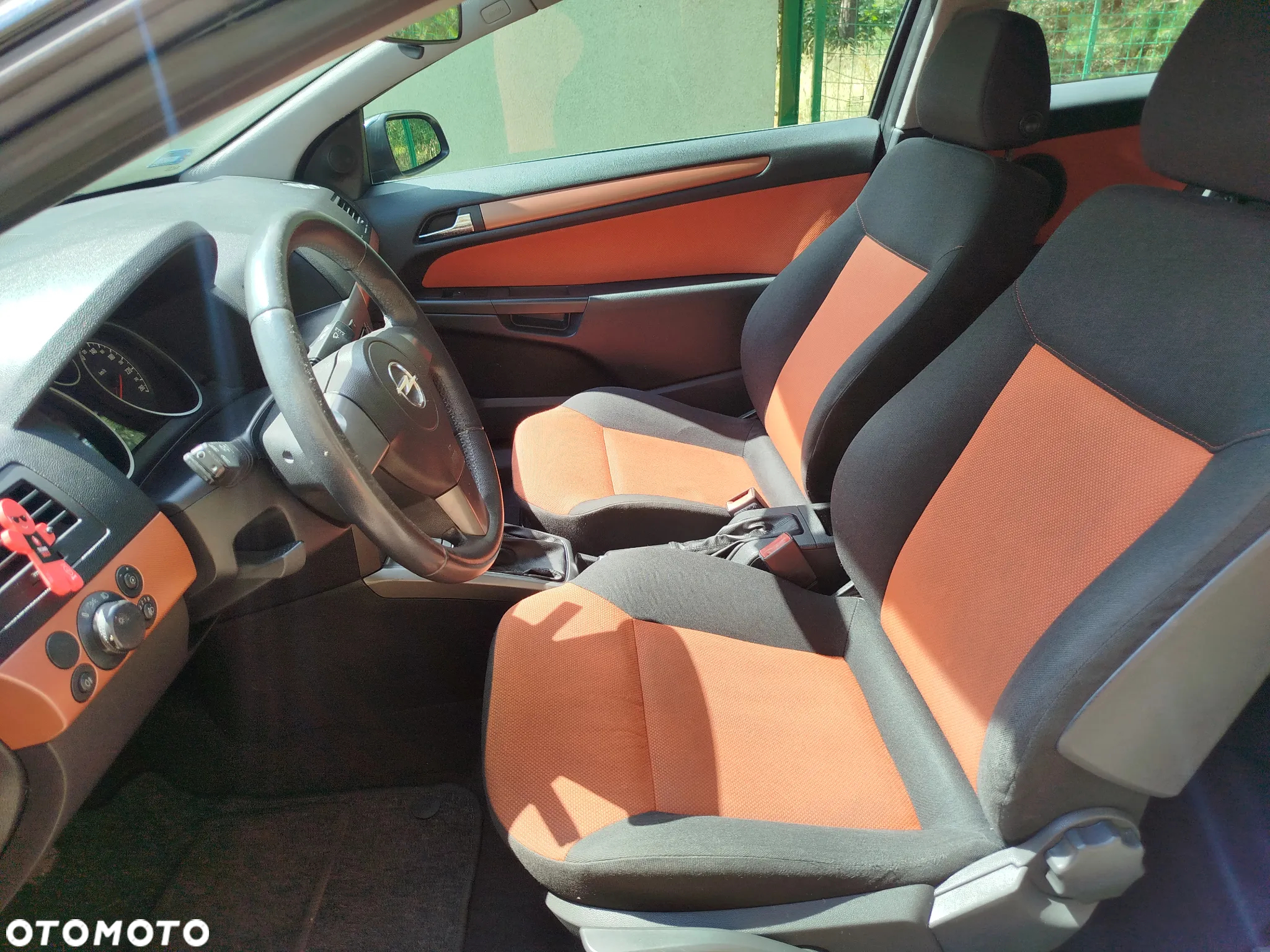 Opel Astra - 6
