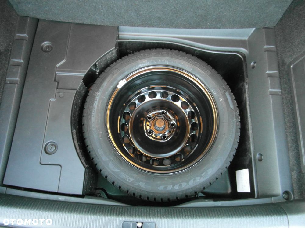 Volkswagen Passat Variant 1.4 TSI BlueMotion Technology Comfortline - 8