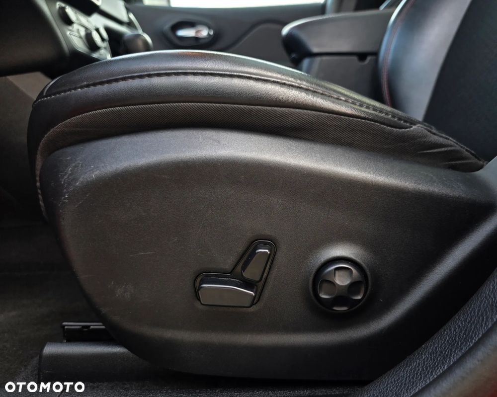 Jeep Cherokee 2.0 GME Active Drive II Lock Trailhawk - 22