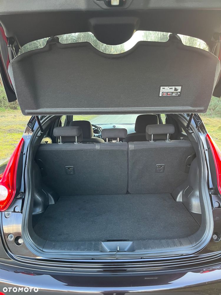 Nissan Juke 1.6 DIG-T N-Connecta - 14