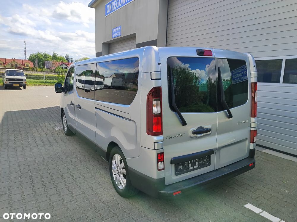 Renault Trafic 2.0 dCi Escapade - 6