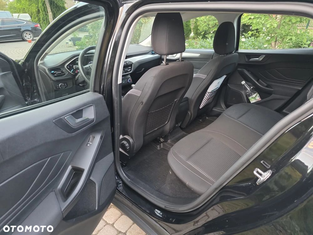 Ford Focus 1.5 EcoBlue Trend Edition - 10