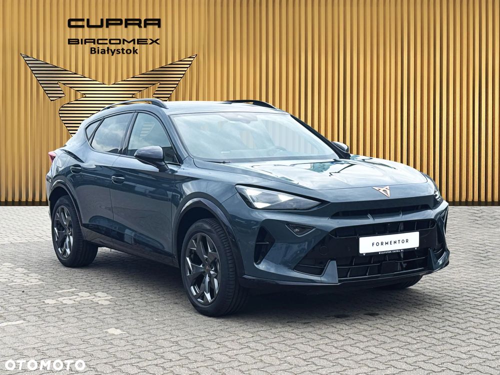 Cupra Formentor 1.5 TSI - 8