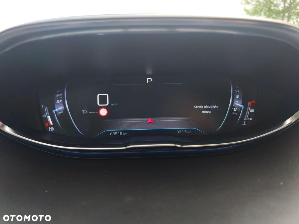Peugeot 3008 - 17