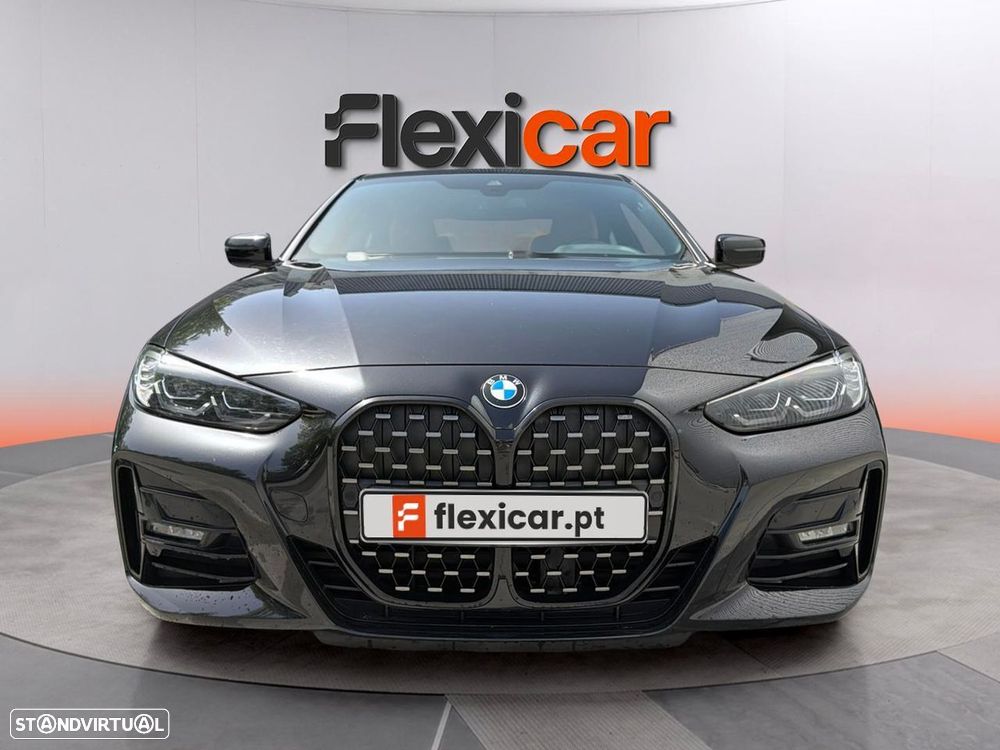 BMW 420 d Pack M Auto - 7