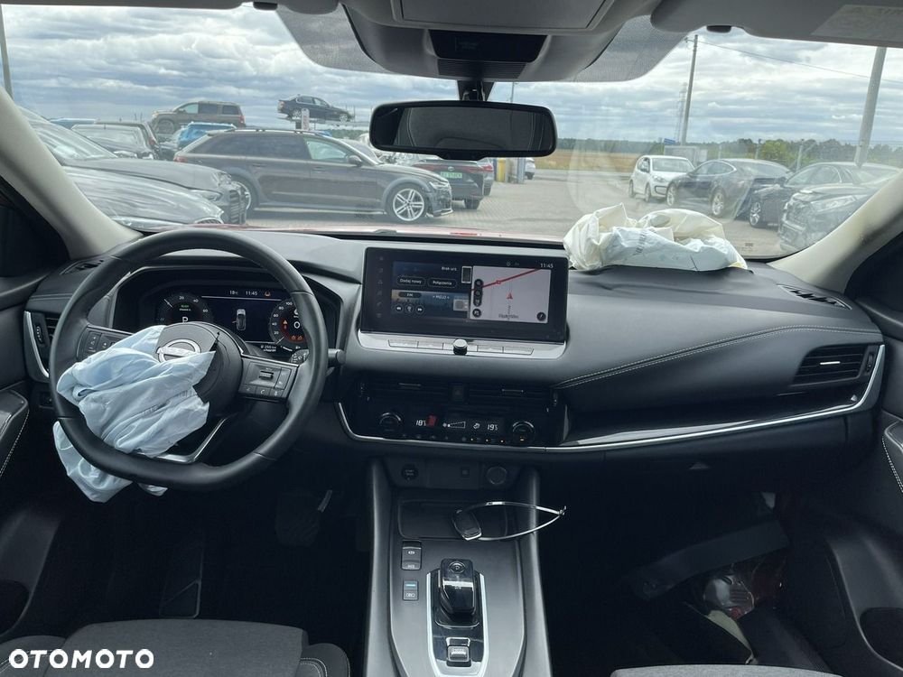 Nissan Qashqai 1.5 e-POWER N-Connecta - 9