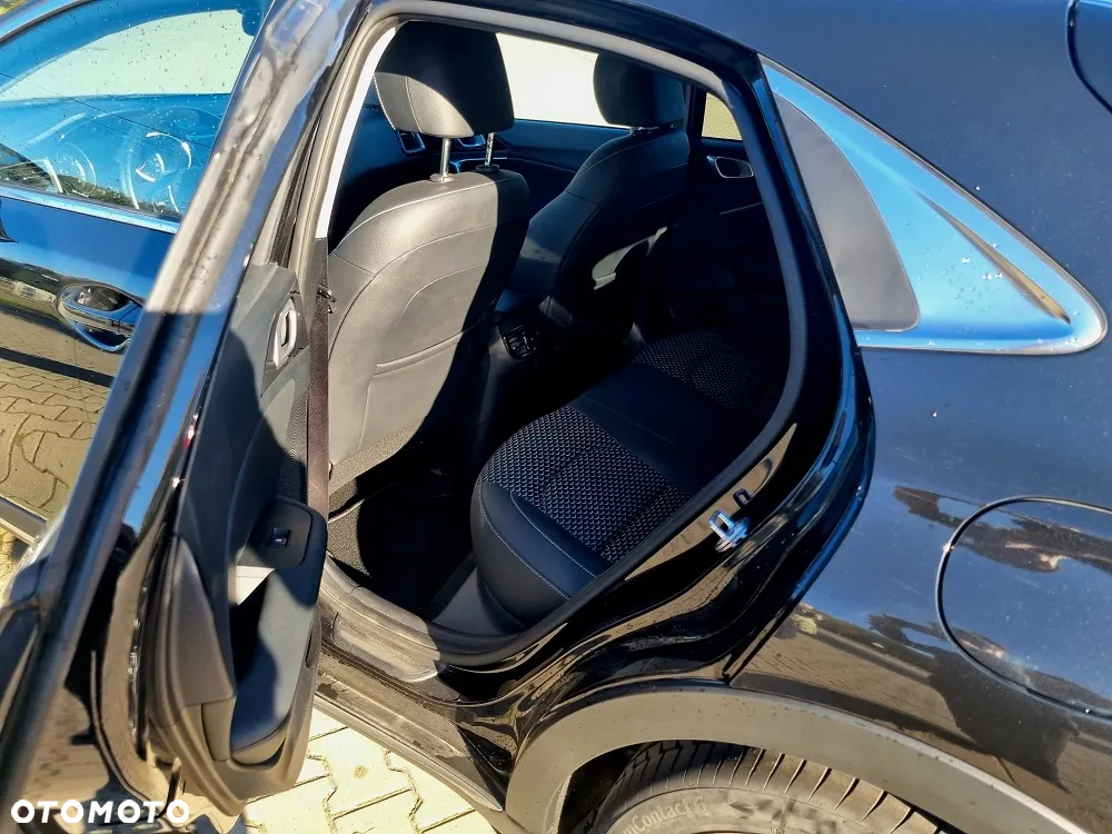 Kia XCeed 1.0 T-GDI L Business Line - 14