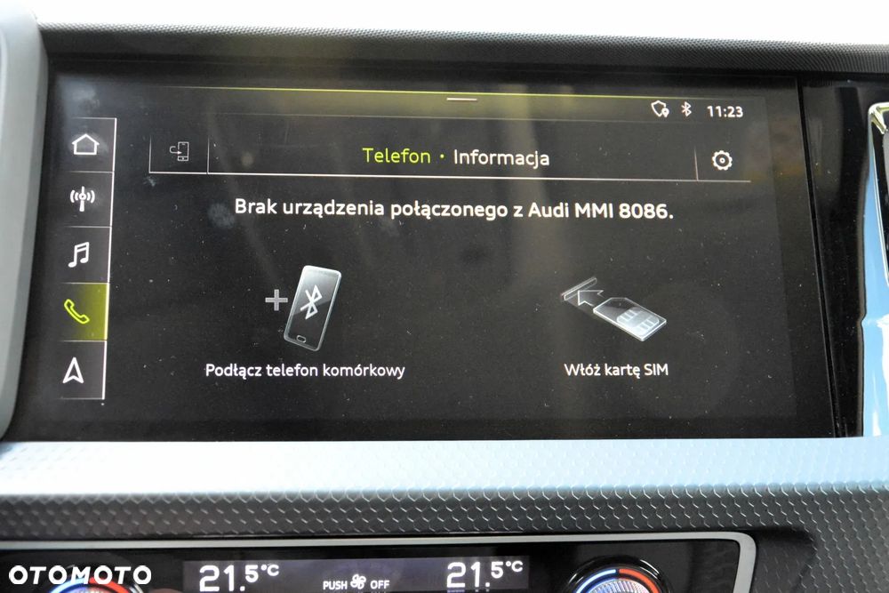 Audi A1 Sportback 35 TFSI S-Line S tronic - 27