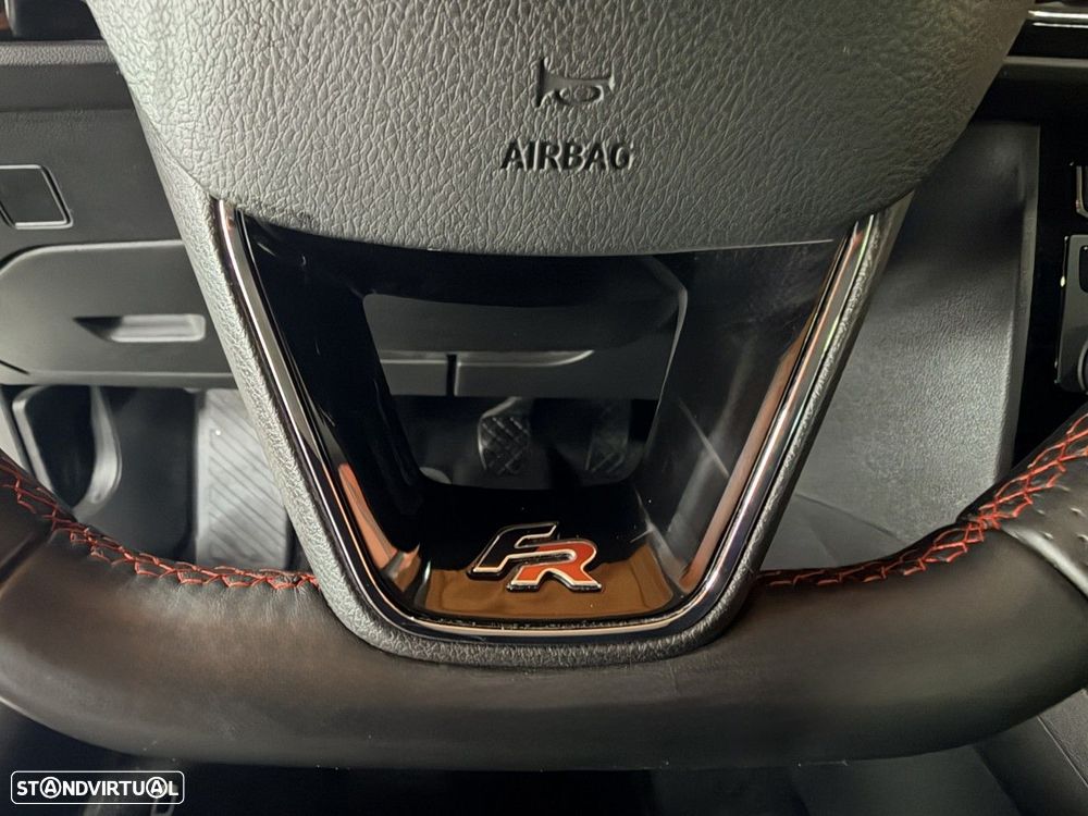 SEAT Leon ST 1.0 EcoTSI FR S/S - 19