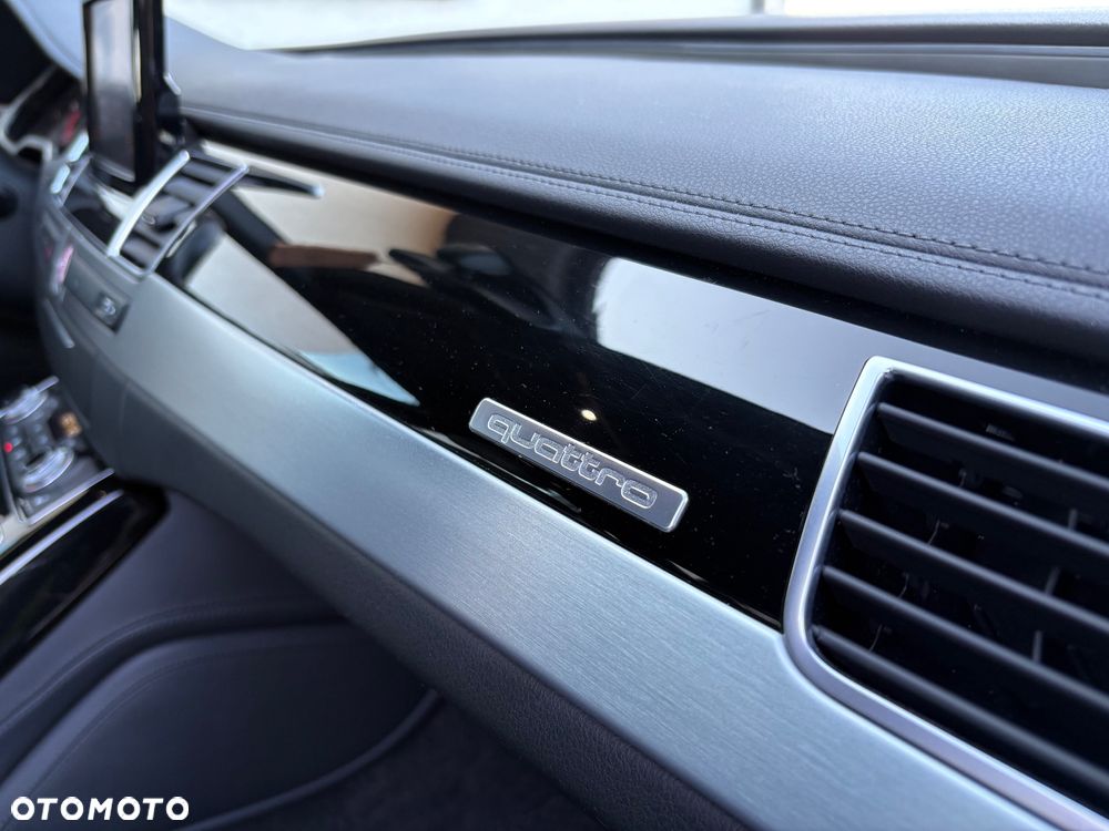 Audi A8 3.0 TDI DPF clean quattro tiptronic - 20