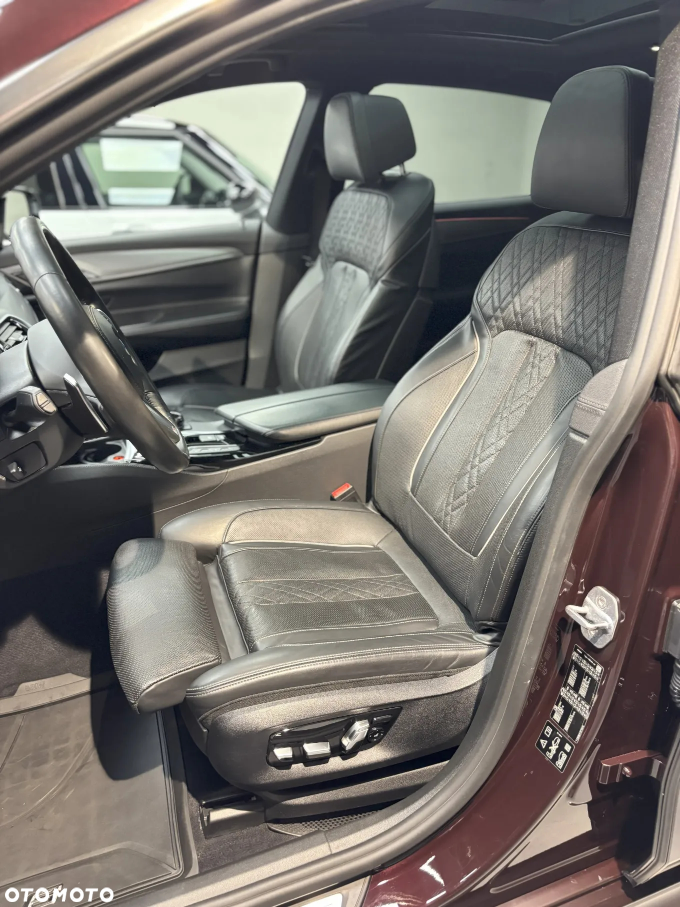 BMW 6GT 640d xDrive M Sport sport - 6