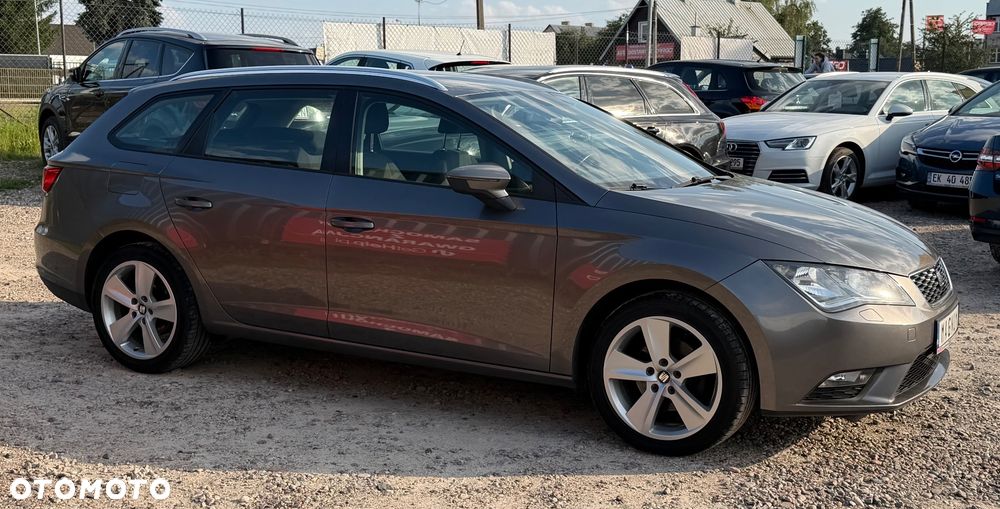 Seat Leon - 29