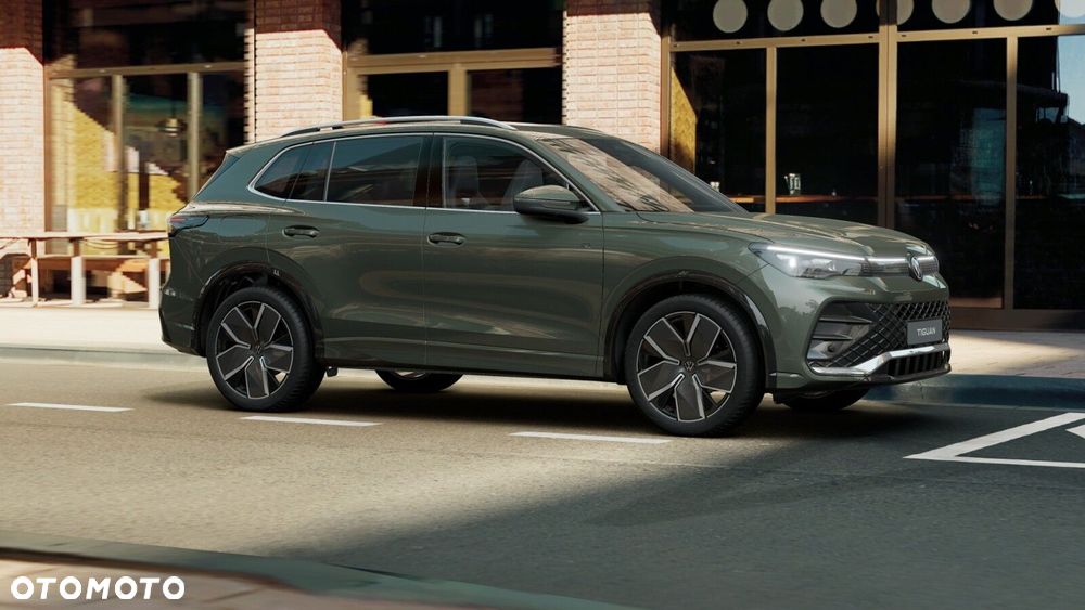 Volkswagen Tiguan 1.5 TSI EVO R-Line DSG - 4