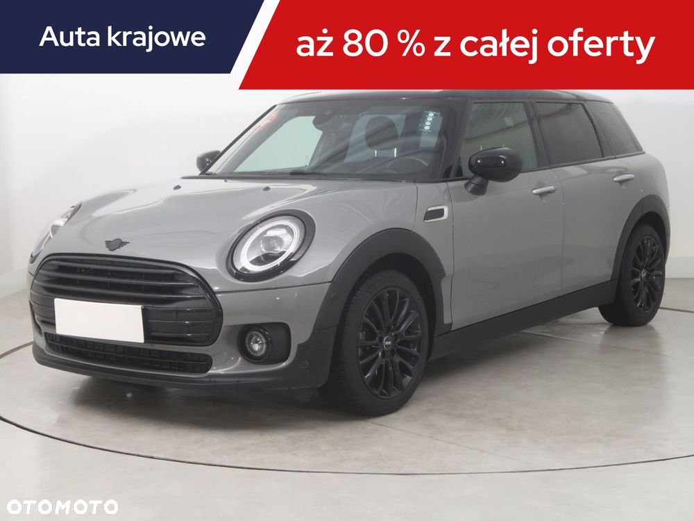 MINI Clubman - 3