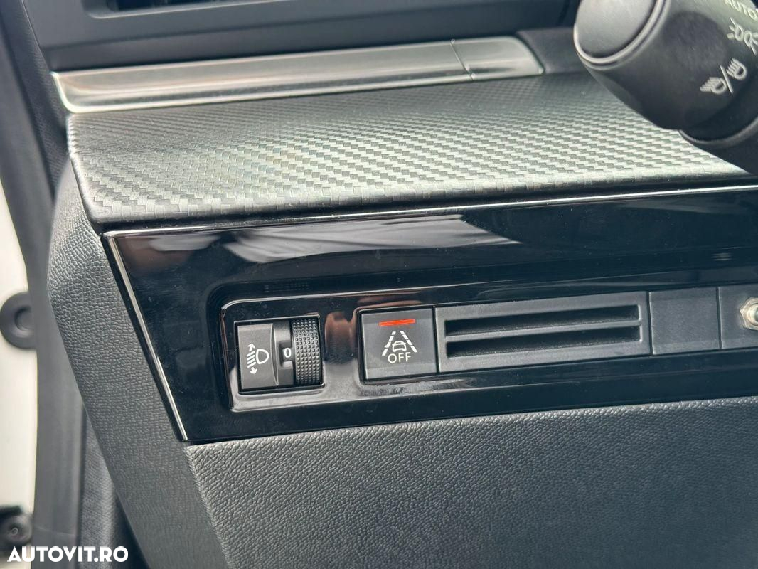 Peugeot 508 - 18