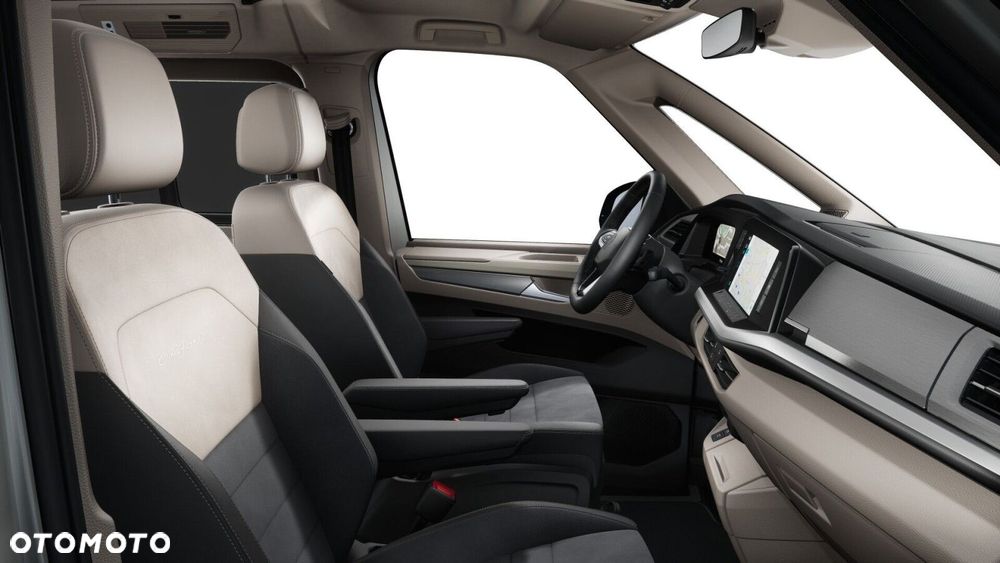 Volkswagen California - 8