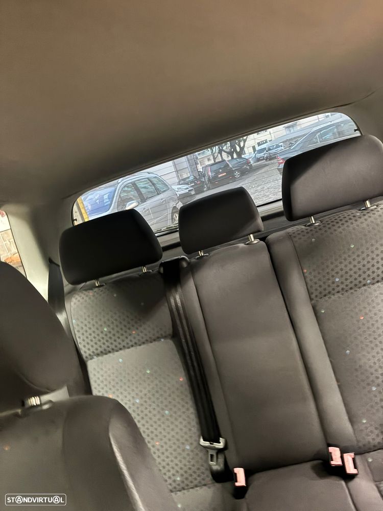 VW Polo 1.2 Confortline AC - 6