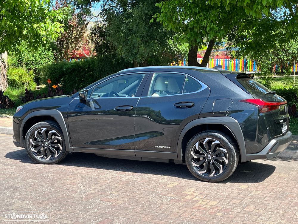 Lexus UX 300e Executive Line - 2