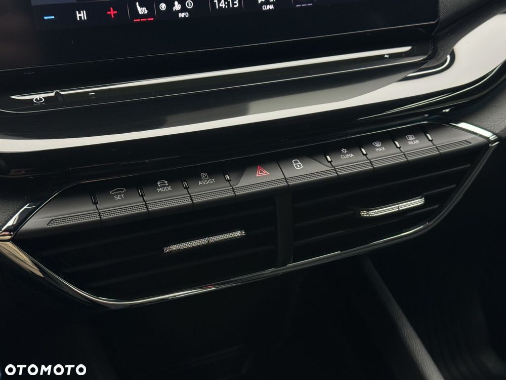 Skoda Octavia 2.0 TSI 4x4 Style DSG - 28