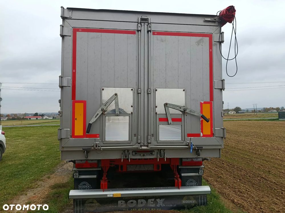 Bodex KISS3B - 2