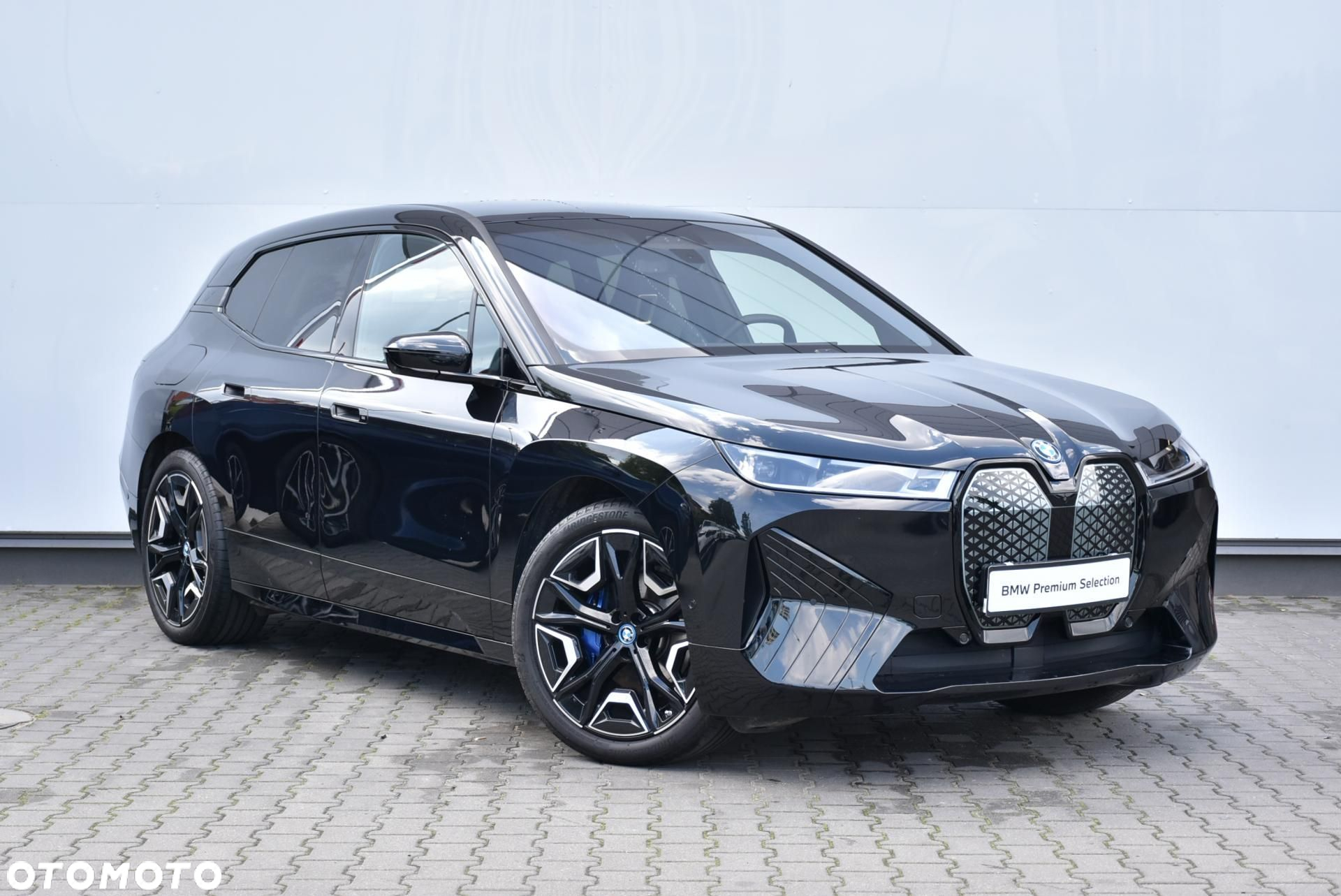 BMW iX - 3
