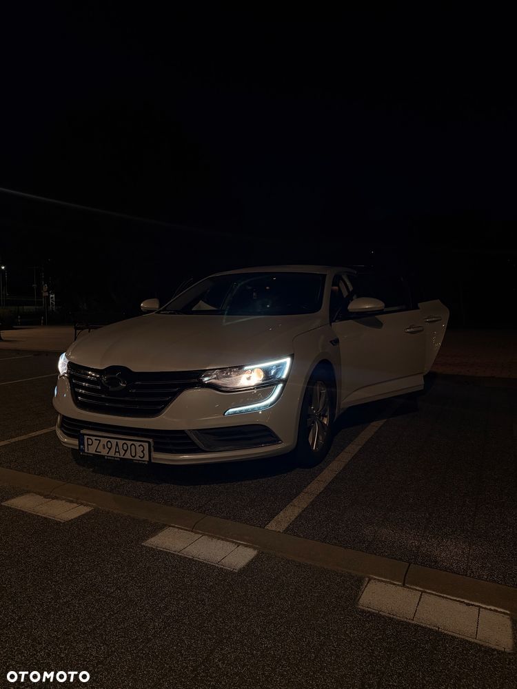 Renault Talisman - 18