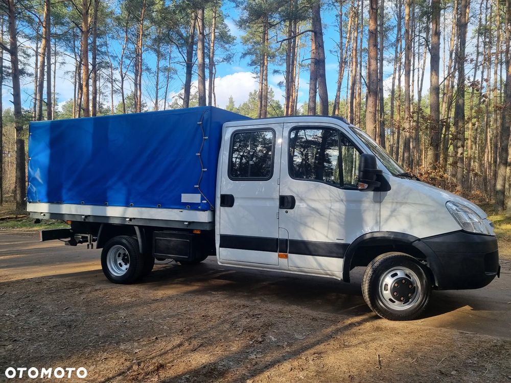 Iveco Daily 35c12 - 23