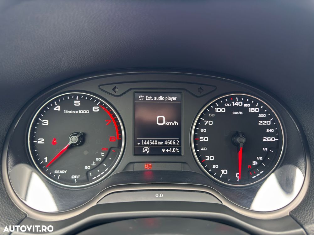 Audi Q2 35 TFSI - 21