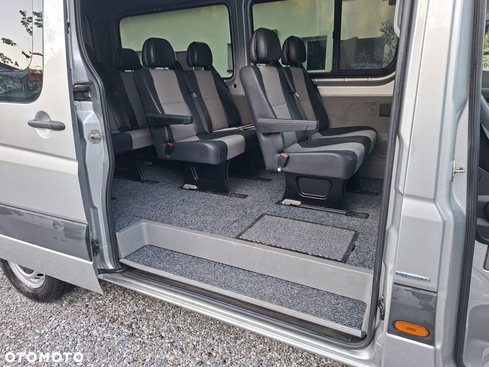 Mercedes-Benz Sprinter 906.233 - 9