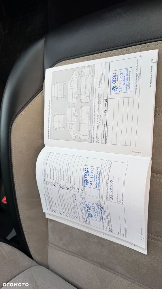 Volkswagen Multivan 2.0 BiTDI L1 Highline 4Motion DSG - 18