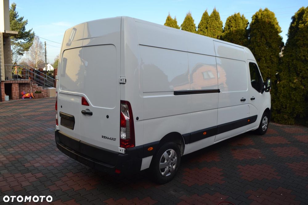Renault Master ENERGY L3H2 VA Basis - 14