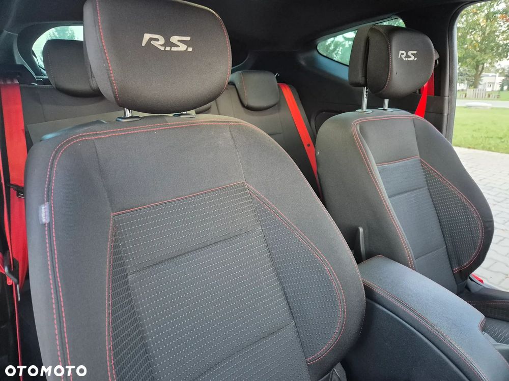 Renault Megane Coupe TCe 265 Sport - 16