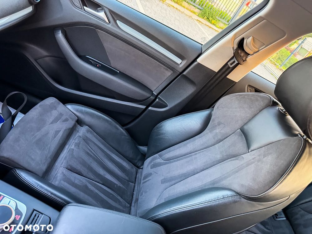 Audi A3 Sportback - 22