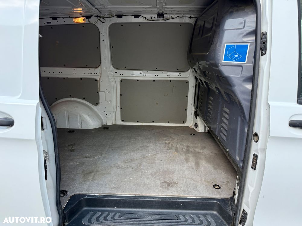 Mercedes-Benz Vito - 24