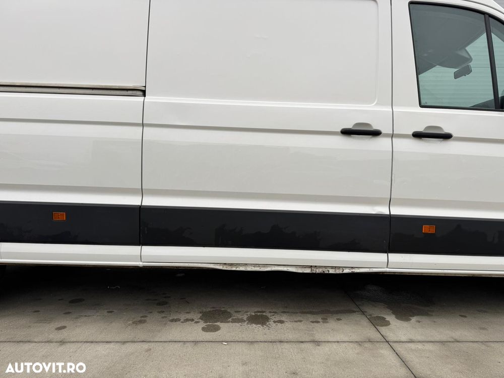 Volkswagen Crafter - 13