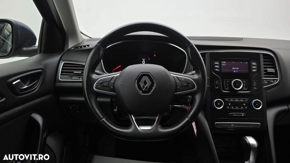 Renault Megane - 15