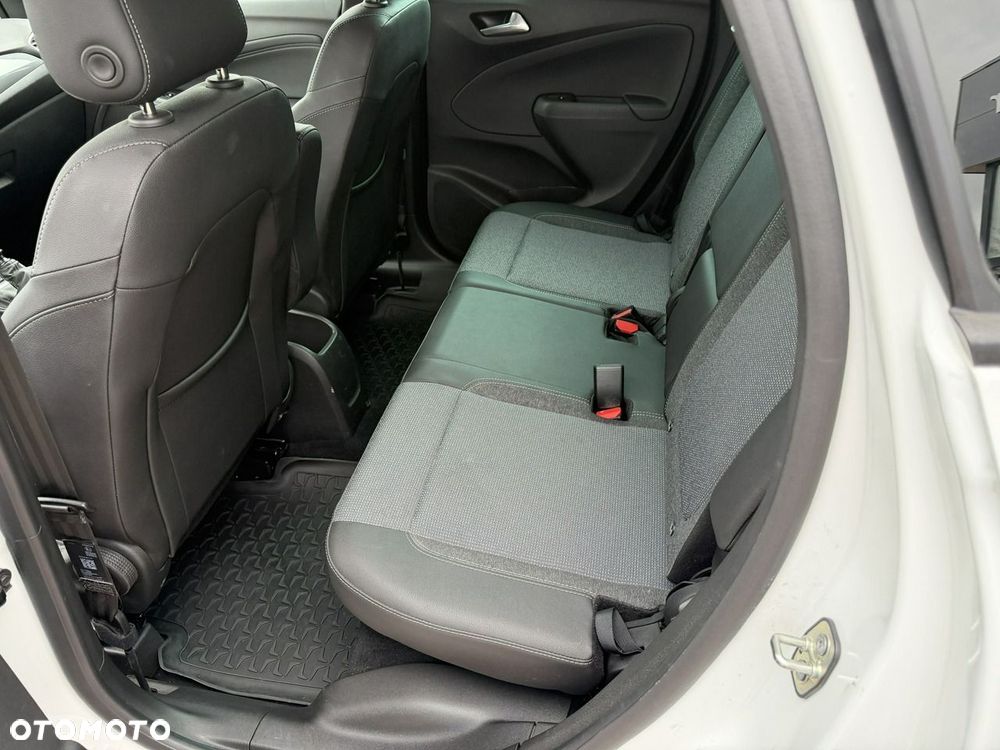 Opel Crossland 1.2 T Elegance - 28