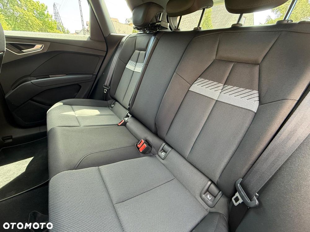 Audi Q4 e-tron 40 77kWh - 23