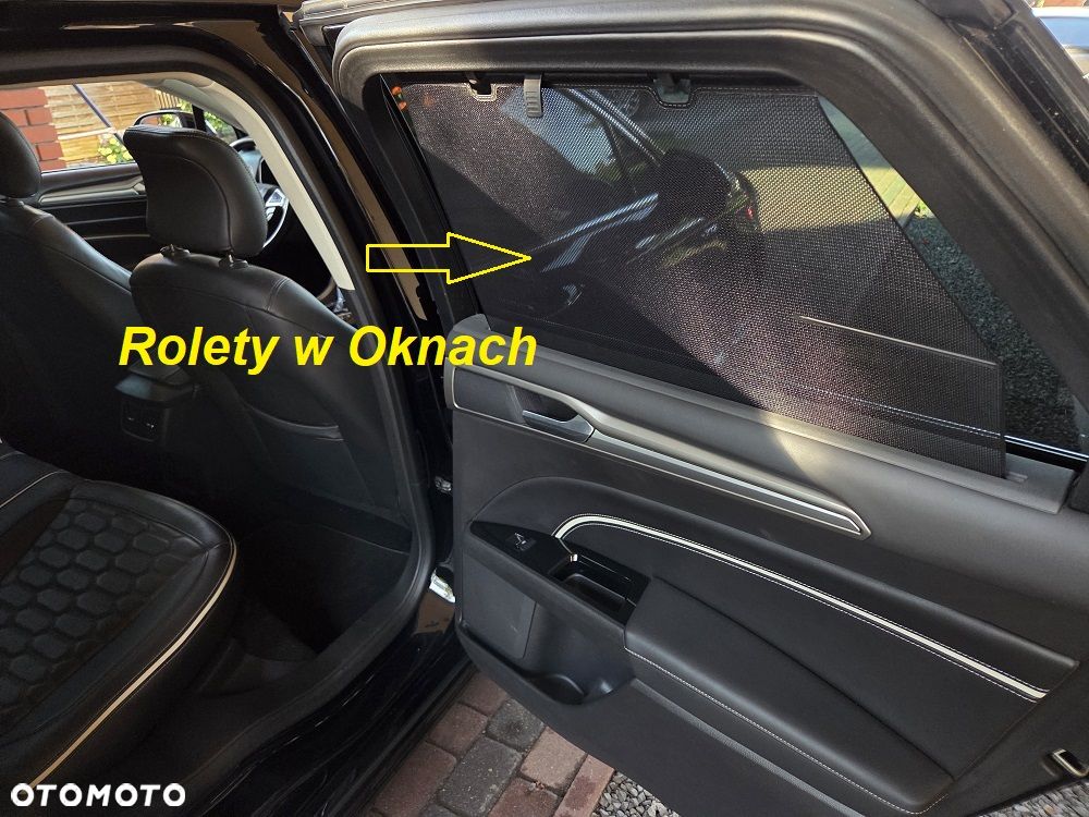 Ford Mondeo TDCi Bi-Turbo PowerShift-Aut Vignale - 31