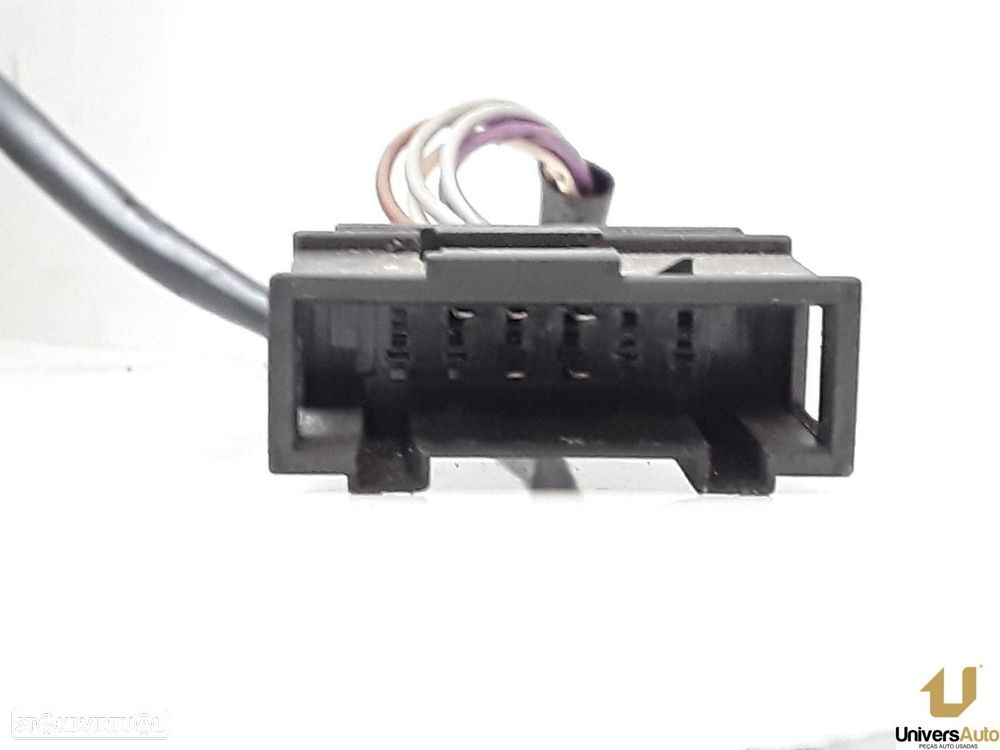 ESPELHO RETROVISOR ESQUERDO VOLKSWAGEN GOLF IV 1997 -020479 - 2