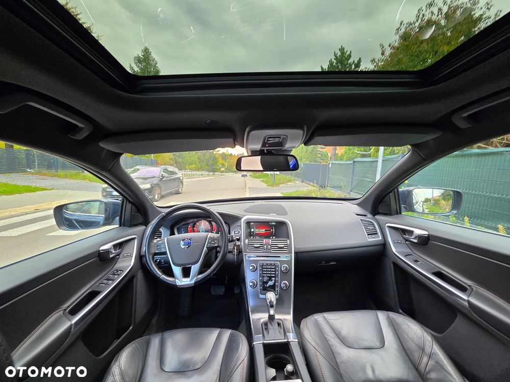 Volvo XC 60 - 8