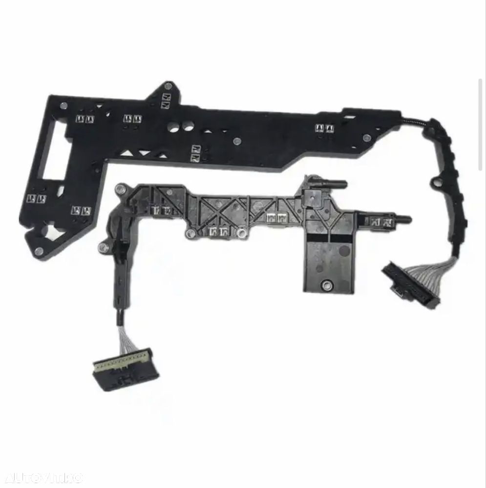 Kit Reparatie Cutie Viteze Automata Audi S-Tronic Transmisie Cabluri - 1