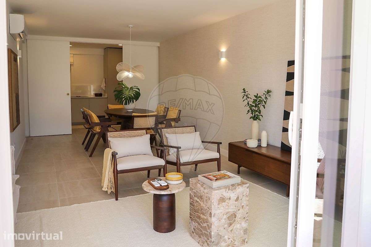 Apartamento T2 para venda - Grande imagem: 5/37
