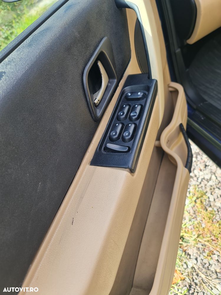 Land Rover Freelander - 6