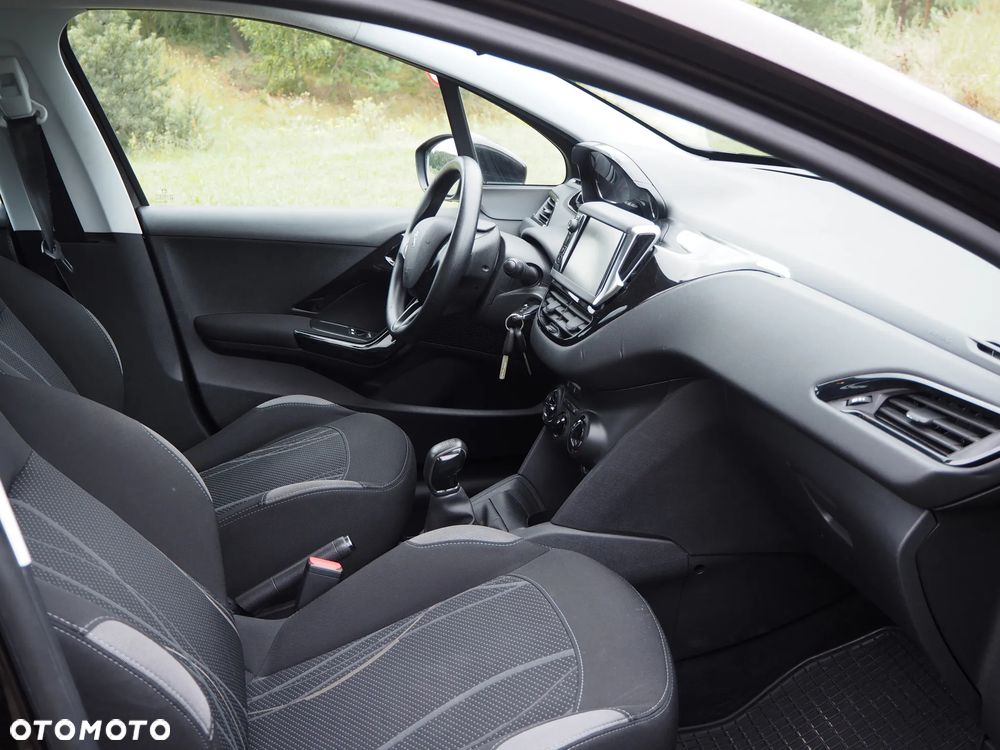 Peugeot 208 1.0 VTi Access - 7