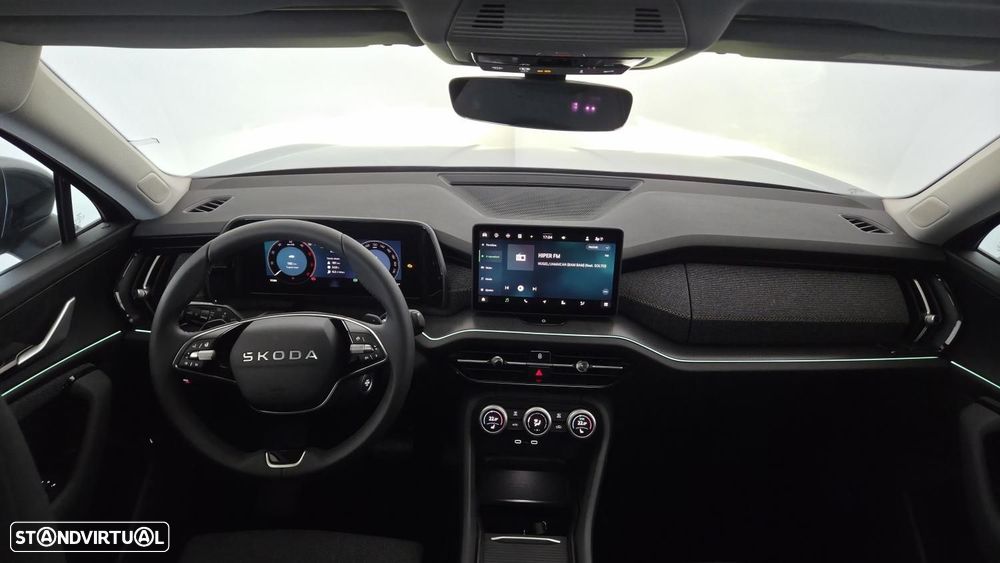 Skoda Kodiaq 2.0 TDI Ultra DSG - 8