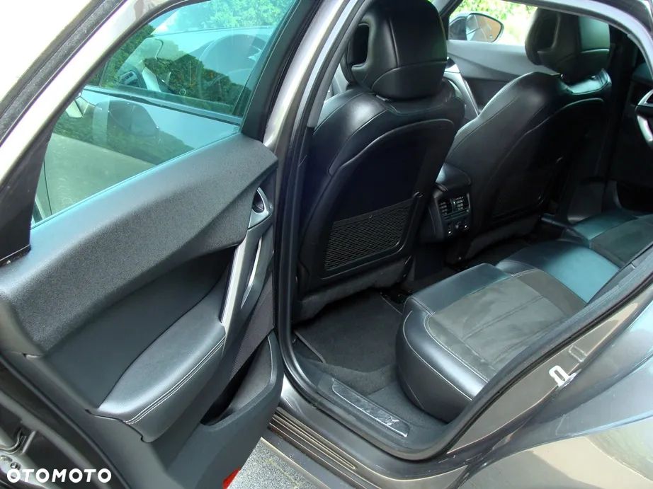 Citroën DS5 BlueHDi 150 Chic - 19