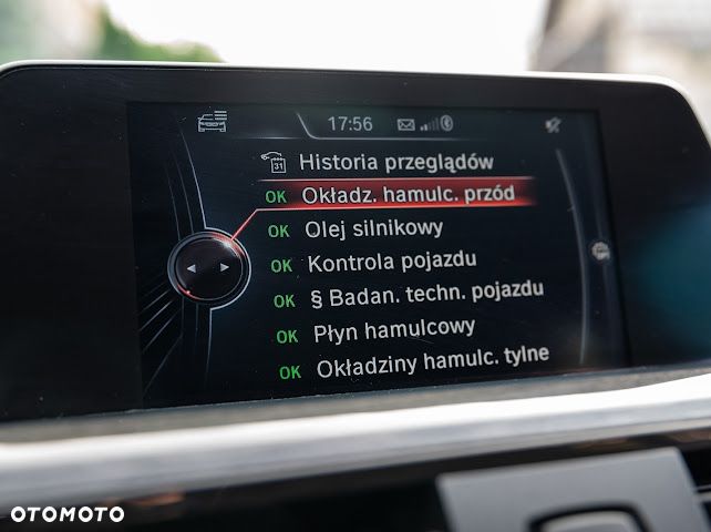BMW Seria 3 335d xDrive Sport-Aut Luxury Line - 37