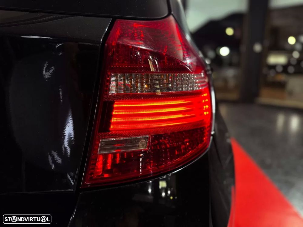 BMW 120 - 10